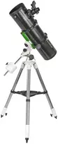 SkyWatcher Sky-Watcher P130 StarQuest II 130/650 Newton teleskopas su NEQ2 plieniniu trikoju