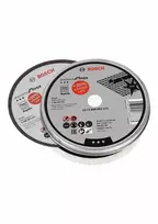 Pjovimo diskas Bosch, 125 mm x 1 mm x 22.23 mm