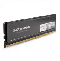 RAM Atmintis Innovation IT 6000 32GB Innovation IT (KIt 2x16GB) CL36-46-46-96 1.35V with Heatspreader