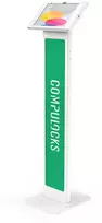Stovas Compulocks, skirtas iPad 10-osios–11-osios (A16) kartos