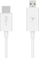 Adapteris AV Acer EZCast - Dongle USB - HDMI adapter kablowy (5V/1A) (MC.40411.01L)