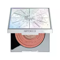 ArtDeco Cosmic Glam kolekcijos skaistalų paletė Cosmic Glam, 9 g