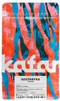 Kafar - Costa Rica Tarrazú skalauta espreso kava 250 g