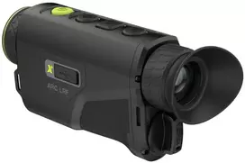 Žiūronai PIXFRA ARC A625P LRF 640x512, 25 mm, 1x-8x, 50 Hz, „Wi-Fi“ terminė kamera