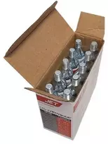 BETO 16g CO2 kasetė, 10 vnt. pakuotė