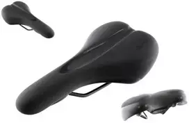 Dviračio balnelis MTB Selle Royal Rio, 270 × 160 mm