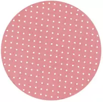 Rupes X formos putplasčio šlifavimo diskas, Ø: 150 mm. P2000, 20 vnt.