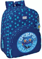 Safta Kpop Demon Hunters Derpy adaptable backpack 34cm