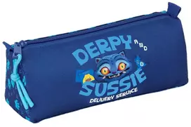 Safta Kpop Demon Hunters Derpy pencil case