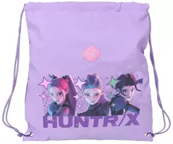 Safta Kpop Demon Hunters Battle gym bag 40cm
