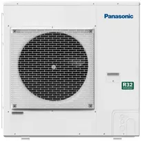Kondicionierius PANASONIC Paci Elite 3 fazių lauko blokas, maks. aušinimo galia 14,0 kW