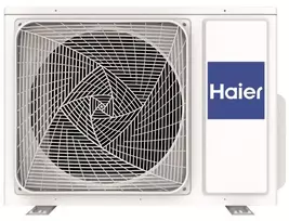 Kondicionierius HAIER PEARL NORDIC AS50 UDEDEL