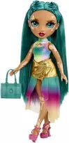 RAINBOW HIGH mados lėlė – Jewel