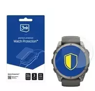 Hibridinis stiklas 3MK FlexibleGlass Watch, skirtas Garmin Fenix 9 51mm