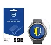 Hibridinis stiklas 3MK FlexibleGlass Watch skirtas Garmin Fenix 9 Pro 51mm