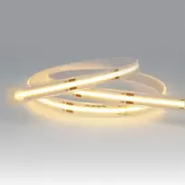 LED juosta COB Toronto 12V 6W 6500K IP20 5M Eurolight