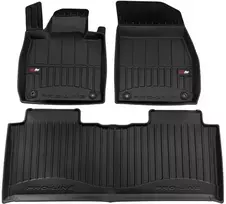 FroGum ProLine guminiai automobilio kilimėliai Xpeng G6 2023-