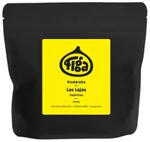 Figa Coffee - Costa Rica Las Lajas Honey Espresso 250 g