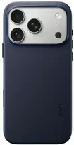 Moft Snap MagSafe dėklas, skirtas iPhone 18 Pro / 17 Pro, mėlynos spalvos