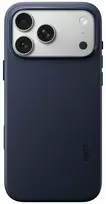 Dėklas Moft Snap MagSafe, skirtas iPhone 18 Pro Max / 17 Pro Max, mėlynos spalvos
