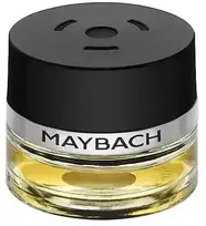 Mercedes Benz Maybach kvapas Air Balance buteliukas AGARWOOD MOOD (15ml)