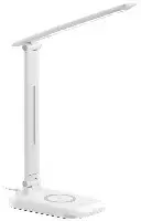 Tracer LumiCharge – LED Desk Lamp with 15 W Wireless Charging