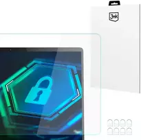 3Mk Protection Lenovo ThinkPad X1 Carbon Gen 7 - iki 15" 3mk Privacy 2-way (without glue)