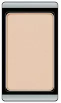 ArtDeco Matte Eyeshadow Powder 525 Handmade Chocolate 1 Shade Refill 0.8 g
