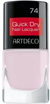 ArtDeco Best Of Summer Collection Quick Dry Nagų lakas 74 Flower Meadow, 5 ml