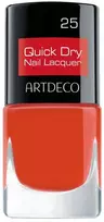 ArtDeco Best Of Summer Collection Quick Dry Nagų lakas 25 Cocktail Fun, 5 ml