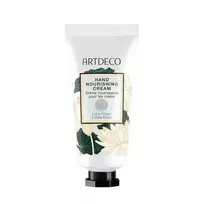 ArtDeco Lotoso žiedų ir sviestmedžių aliejaus drėkinamasis minkštinamasis dieninis ir naktinis rankų kremas, 30 ml
