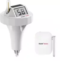 Rainpoint BALDRTHERM HCS0706 baseino termometras (jutiklis + šakotuvas) su Wi-Fi