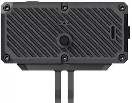 Motociklo vaizdo registratorius - DDPAI Ranger M1 3K, 2K, 30 kadr./s, 145°, F1.55, IP67, 256GB