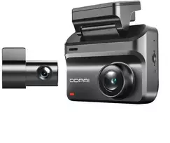 DDPAI Z50 Pro vaizdo registratorius