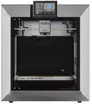 3D spausdintuvas - QIDI Plus 4 305 × 305 × 280 mm 370 °C 65 °C kamera
