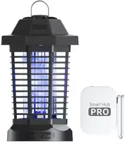 Rainpoint BALDRTHERM išmanioji vabzdžių naikinimo lempa (BZ601FRF)