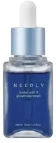 NEEDLY azelaino rūgšties ir glutationo serumas, 15 % azelaino rūgšties, 30 ml