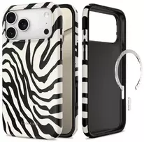 Dėklas Tech-Protect LAMANO MagSafe iPhone 17 Pro / 18 Pro NATURE MUSE