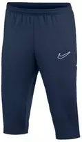 Nike Academy 25 3/4 kelnės M FZ9787-410