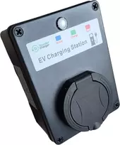 Thunder Charger įkrovimo stotelė EKEC Mini 22kW
