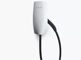 Tesla Gen 3 EU stotelė