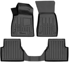 Stingray Guminiai kilimėliai Audi A6 (C9) nuo 2025m.