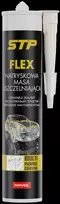 Novol STP FLEX SPRAYABLE SEALANT baltas 290ml
