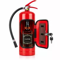 Mini baras "Gesintuvas" (iki 1 l buteliui)