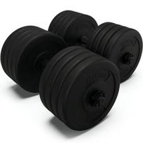 Svarmenų rinkinys 40 kg