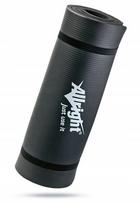 Allright treniruočių kilimėlis fitness yoga crossfit nbr 140cm storas minkštas jogos kilimėlis