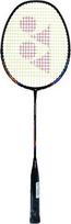 Yonex Nanoray 10f Hi-flex iš anksto įtempta badmintono raketė