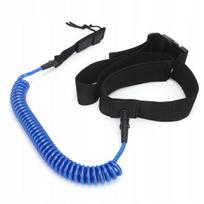 Pavadėlis lentai Sub Leash Saugos virvė, banglenčių sportas, Sup