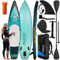 Irklentė Sup Reefbreak Board