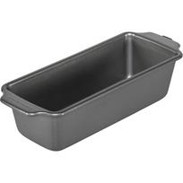 KitchenAid kepimo forma duonai 27x11 cm, pilka